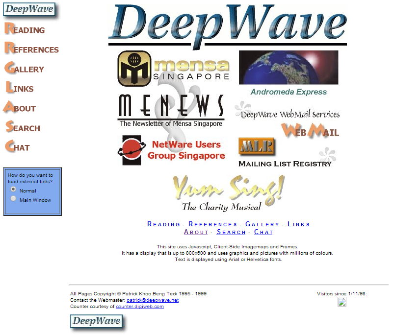 DeepWave 3a