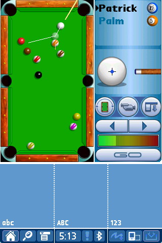 MegaSoft Billiards 4.2